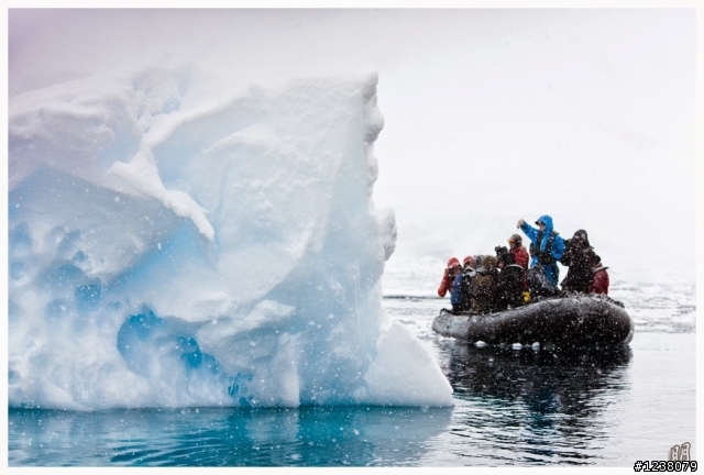 2013 Antarctica 南極