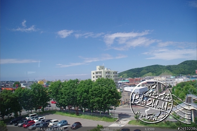 [Bike2World 2014] 肉腳一個人在日本之旅