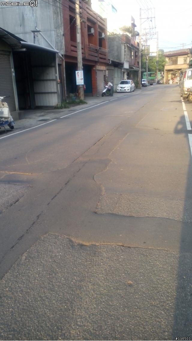 更新標題為桃園馬路探討區---2014/08/10更新