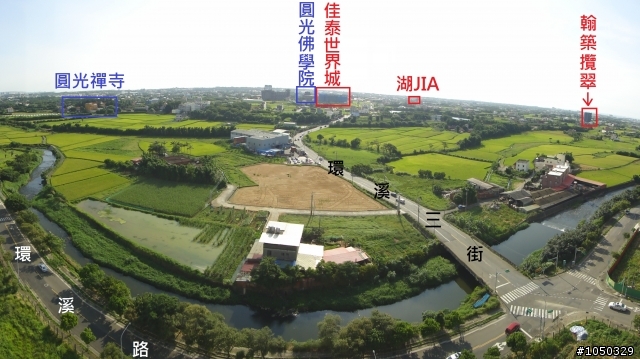 桃園青埔高鐵特區-大樓景觀一覽