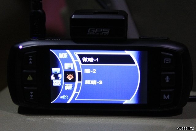 夜拍大進化-DOD LS460W