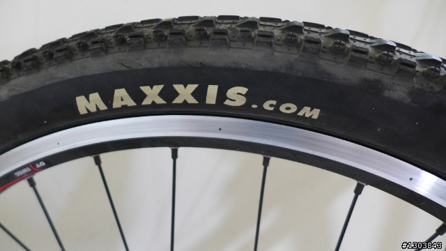 08年 自組全套shimano XT