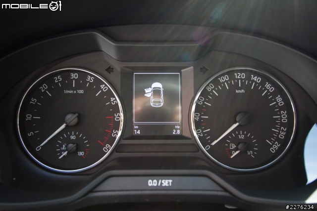 [採訪]空間雙雄登場 Skoda Octavia Combi & Roomster聯袂上市