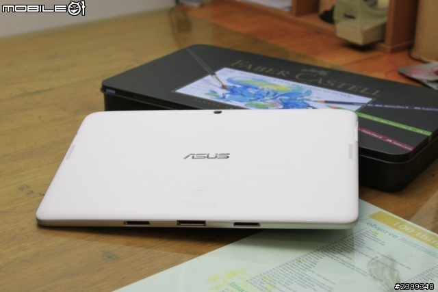 [分享] 舊的不去新的不來@@ ASUS TF103C變形平板