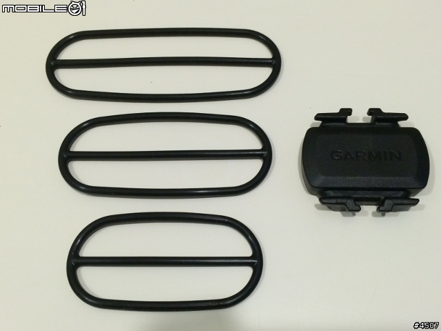 [新機開箱]Garmin Edge 1000 自行車專用GPS導航機