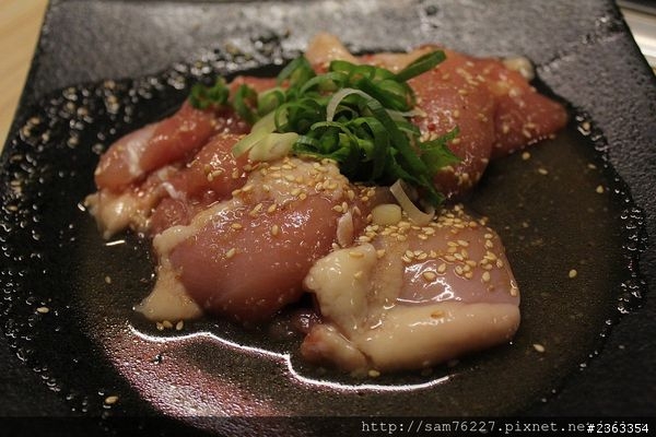 [食記] 新竹竹北 新橋燒肉屋 單點美味烤肉
