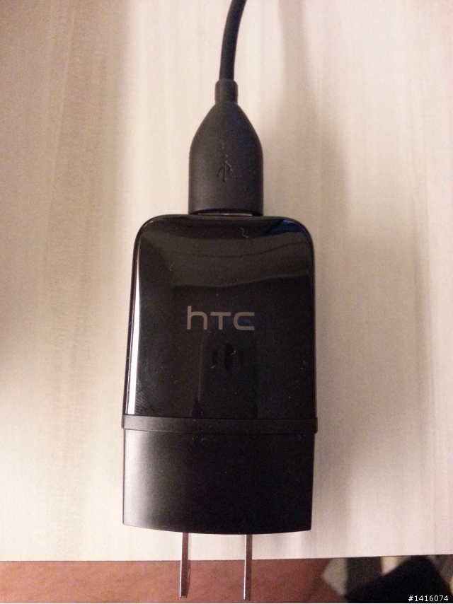 開箱!!HTC ONE M8