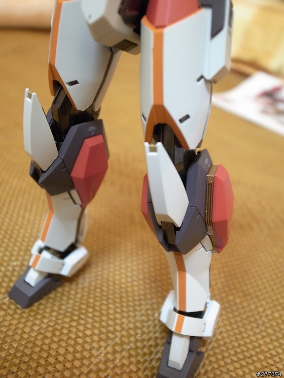 [8/15更新]Metal Build ARX-8 Laevatein