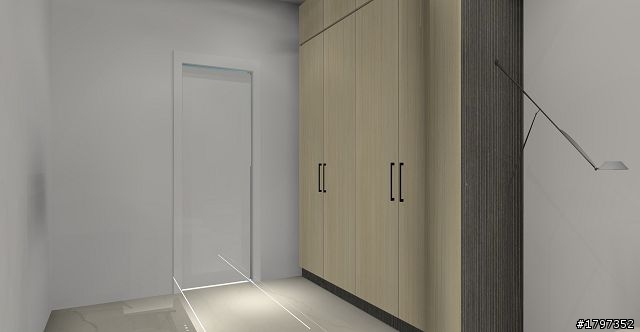 [開箱] 重收納的簡約式透天（更新）