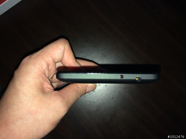 努比亞nubia Z7 max 4G雙卡雙待 開箱