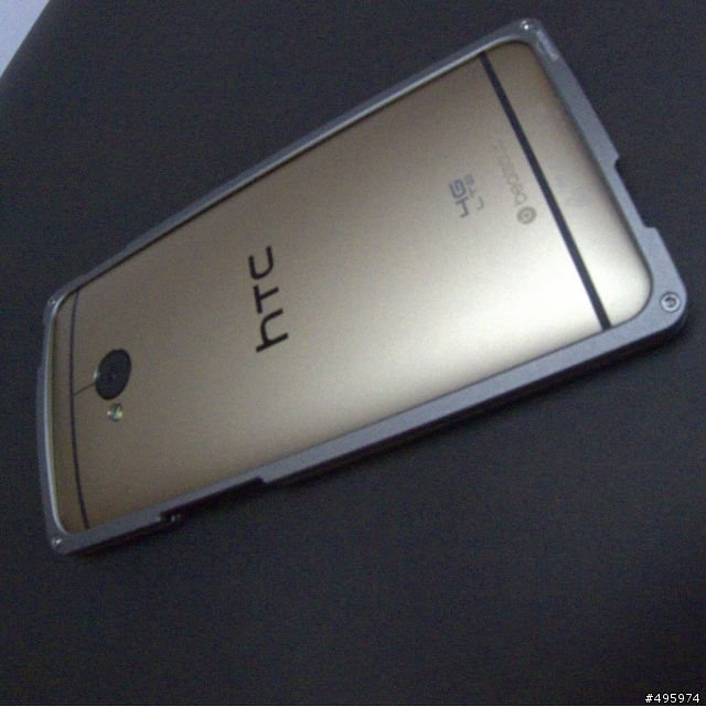 應 iPhone 而生, Airybody Unibody 保護邊框