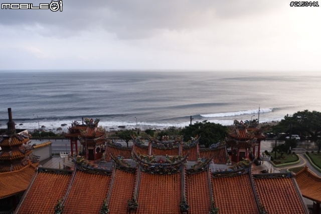 【北台灣行】北海岸.北橫公路(2014.1.19~01.25)-Day 2