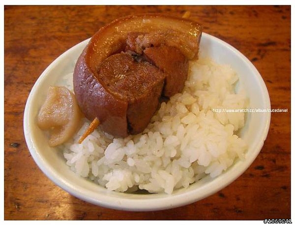 各位前輩先進好，想請教彰化爌肉飯的蘿蔔乾怎樣做呢?謝謝