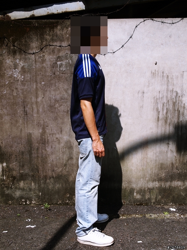 [開箱] adidas 日本國家隊足球衣