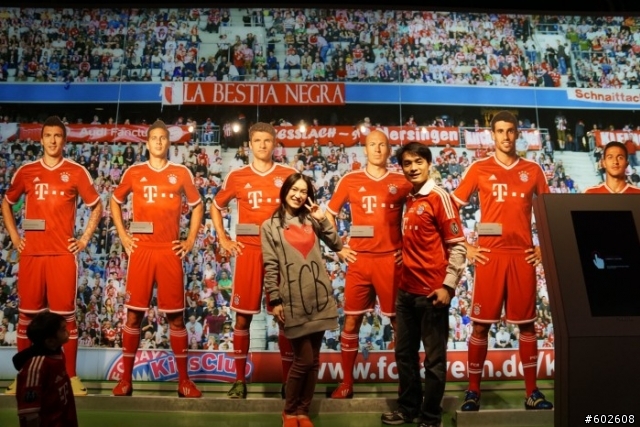 [ 分享] 2014 World Cup 德國國家隊 球員版限量盒裝球衣 & 寶寶版套裝球衣