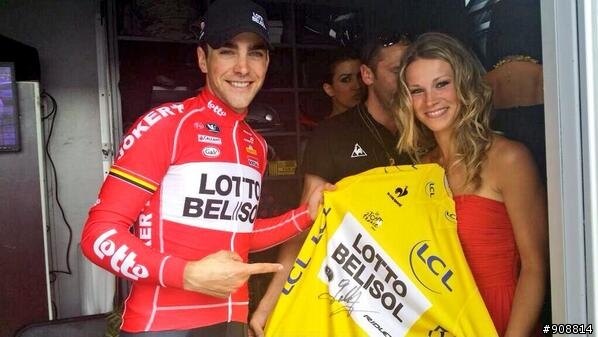 2014 環法大賽 第10站, Mulhouse → La Planche des Belles Filles, 161.5公里
