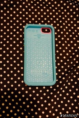 [分享] 亞果元素Otter Box  iphone5/5s手機殼~~ 舊的不去新的不來