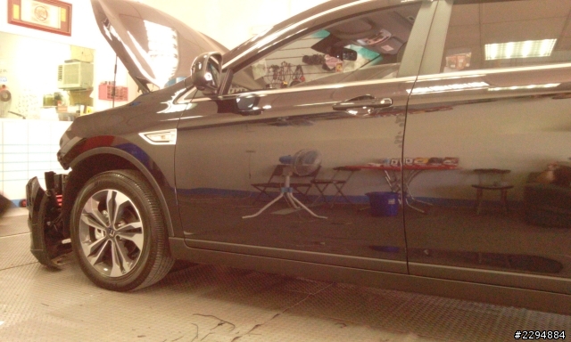 我的u6前下巴掉下來了