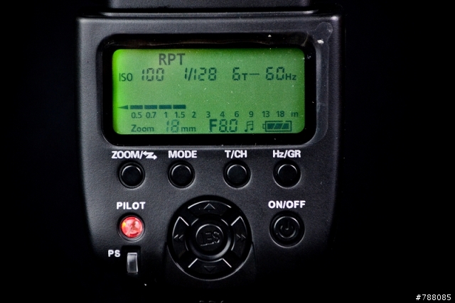 高GN i-TTL閃燈新選擇【VILTROX JY-680N】