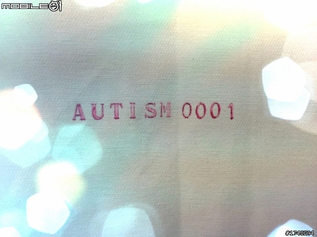 自閉症身心障礙-公益文創-Autism文創誌業