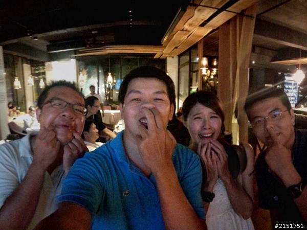 華為〝華〞麗登場   〝為〞您喝采 榮登手機的王者 HUAWEI Ascend P7 高雄體驗會