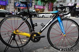 法國3P LAPIERRE EFI ULTIMATE 一級碳車大力開(香)文