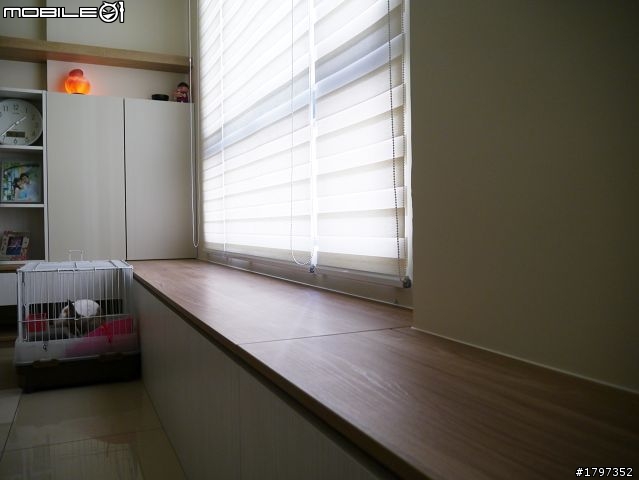 [開箱] 重收納的簡約式透天（更新）