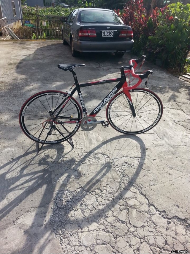 普立瑪2014SHIMANO TIAGRA 30S 全套(已到手)
