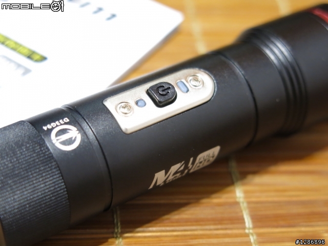 [ 開箱 ] 獵豹 M4 Lumi 光進化大光圈 行車紀錄器 [補夜拍畫面]