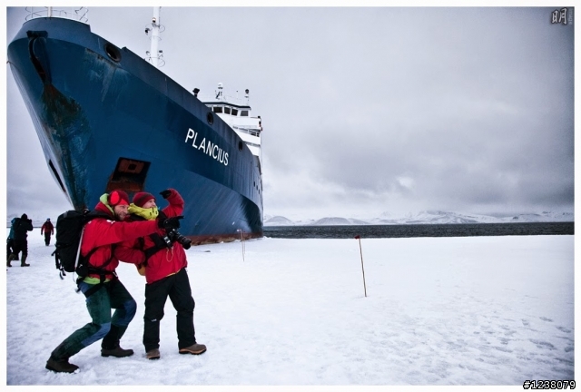 2013 Antarctica 南極