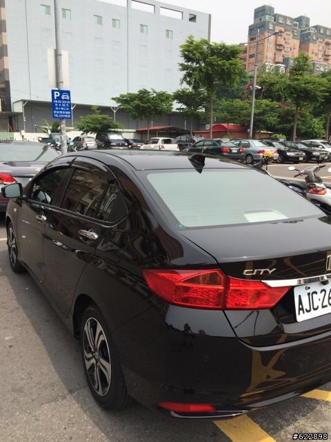 牽車了⋯第二天鍍膜去！