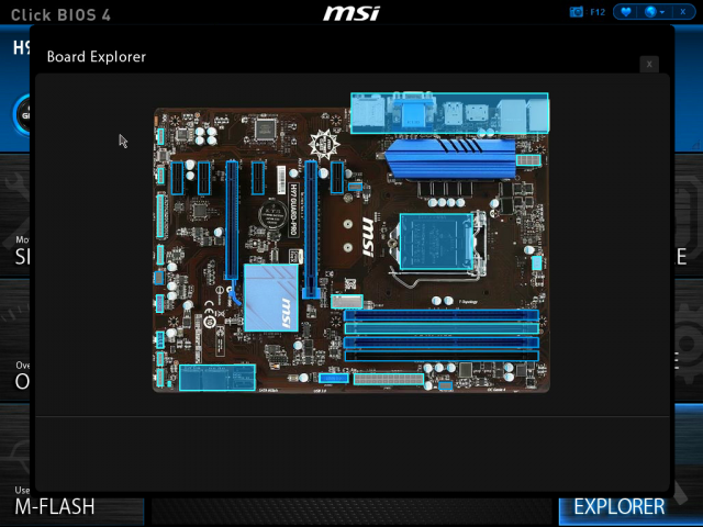 [開箱] MSI H97 GUARD-PRO 入門超頻測試