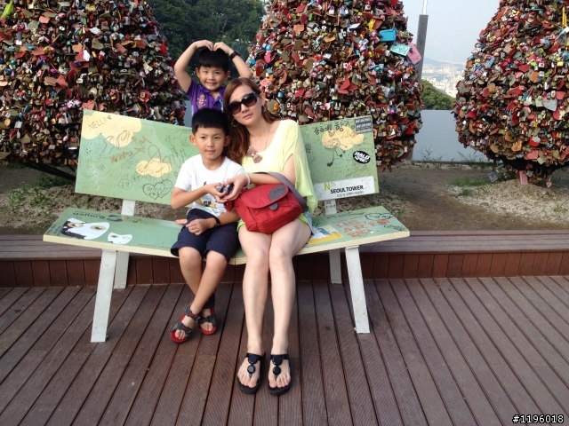 [遊記]首爾轉機4天三夜之旅