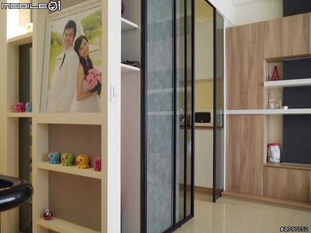 [開箱] 重收納的簡約式透天（更新）