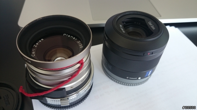 A7S SONY Store出貨了[已收到 順便開箱]