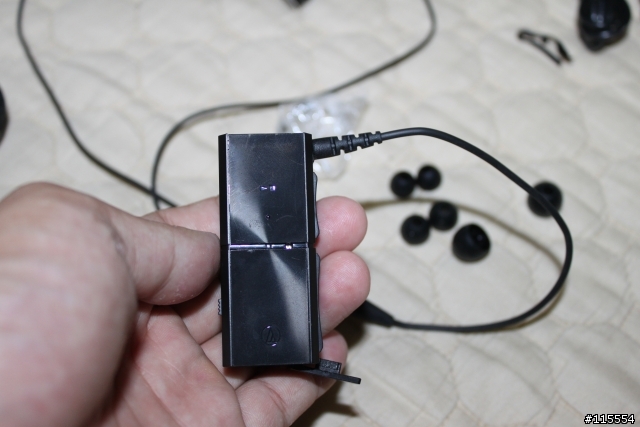 [開箱] 鐵三角 ATH-CKS99BT 高音質aptX®音訊編碼技術