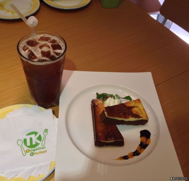 一家大小吃很好，三五好友來更愜意的義式慢活餐廳Together Kitchen