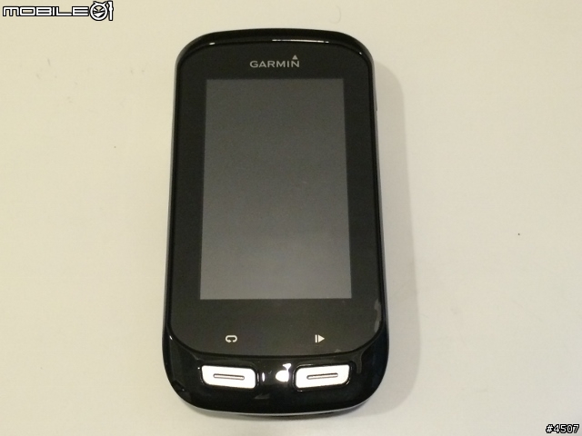 [新機開箱]Garmin Edge 1000 自行車專用GPS導航機