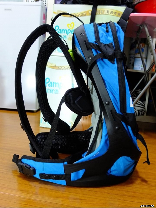 ERGON BC2 簡單開箱分享