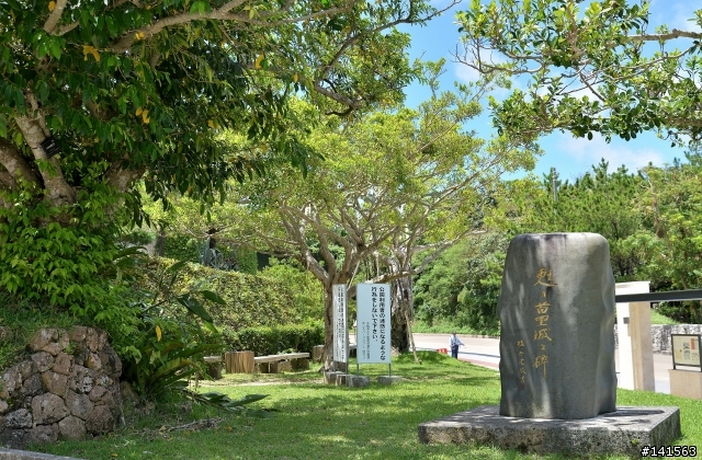 D600 沖繩自由行(圖多慎入)