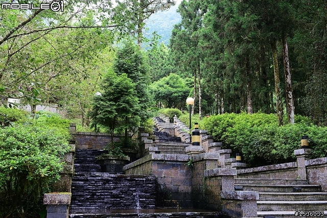 明池國家森林遊樂區之行