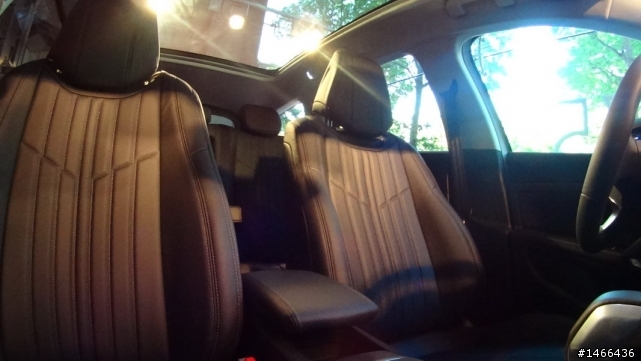 新Peugeot 308實車照