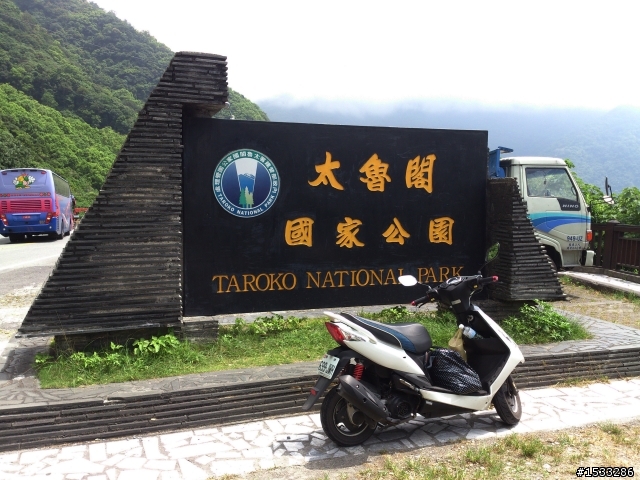 送給自己的畢業禮物9天環島衝一發！