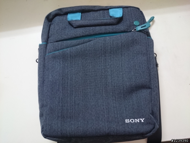 買了土耳其藍的SONY Z2a!!!(搶先看)