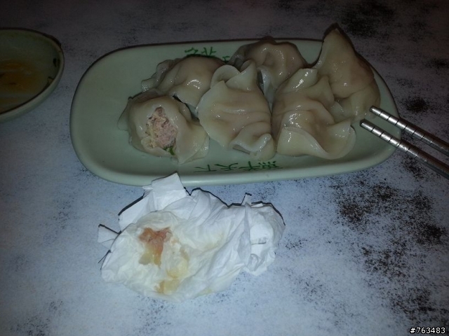 鮮天下三重中興店，你們根本不懂什麼叫做衛生！！