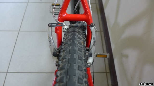08年 自組全套shimano XT