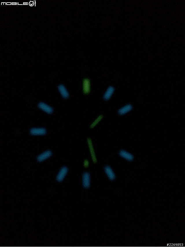 [開箱] BALL Engineer II Marvelight