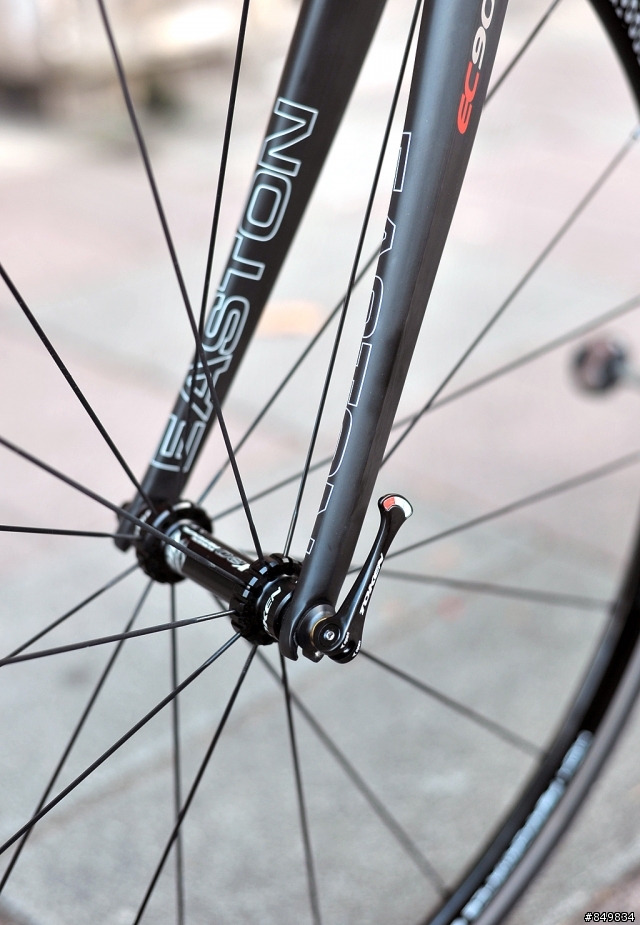 [客製車] 美國 Lynskey Helix 螺旋鈦管＋Sportive 後三角