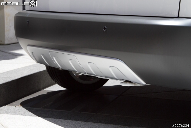 [採訪]空間雙雄登場 Skoda Octavia Combi & Roomster聯袂上市