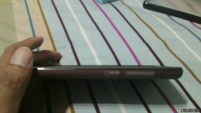 紅米note新衣入荷